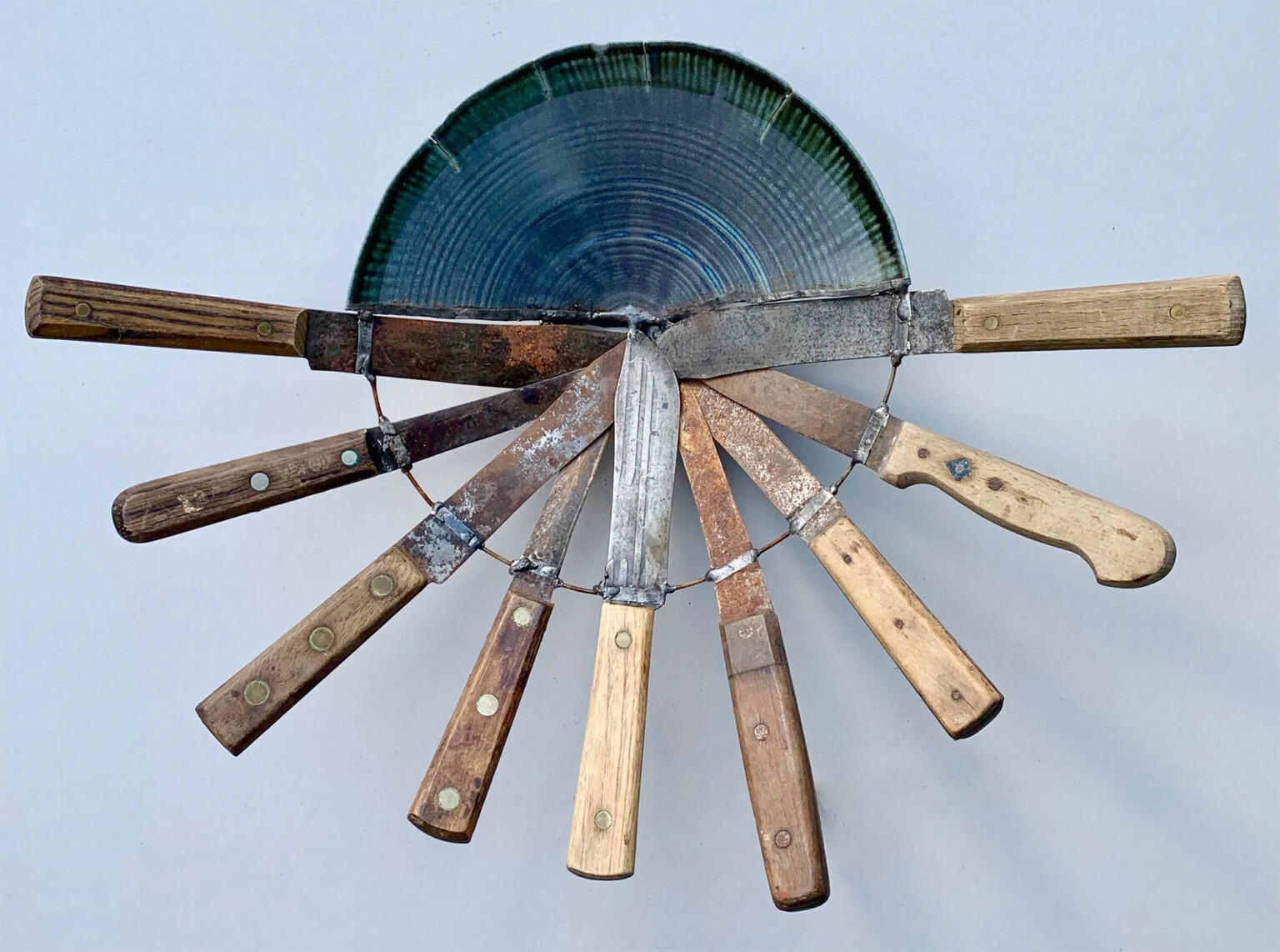 Les porcelaines brisées de Glen Taylor Les porcelaines brisees de Glenn Taylor 2 Les-porcelaines-brisees-de-Glenn-Taylor-2