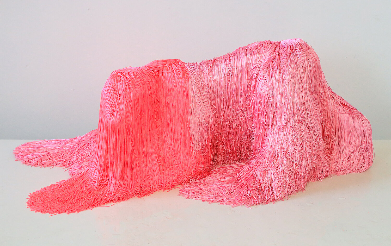 Les sculptures d'animaux très poilus de Troy Emery Les sculptures d animaux tres poilus de Troy Emery 7 Les-sculptures-d-animaux-tres-poilus-de-Troy-Emery-7