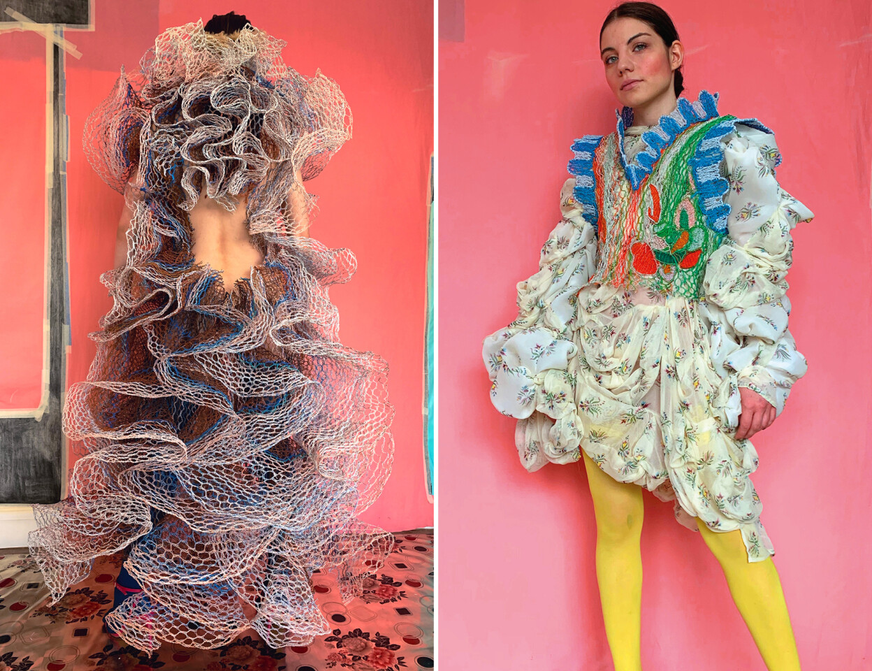 des robes de dentelle de fils électriques par Alexandra Sipa des robes de dentelle de fils electriques par Alexandra Sipa 2 des-robes-de-dentelle-de-fils-electriques-par-Alexandra-Sipa-2