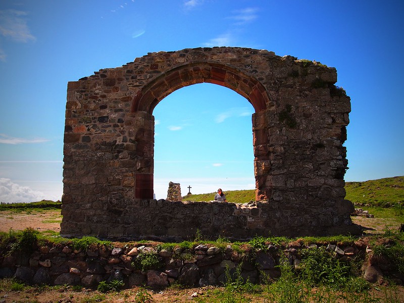 l' île de Llanddwyn - île de légendes et d'amour l ile de Llanddwyn ile de legendes et d amour 17 l-ile-de-Llanddwyn-ile-de-legendes-et-d-amour-17