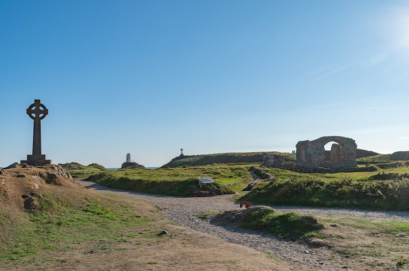 l' île de Llanddwyn - île de légendes et d'amour l ile de Llanddwyn ile de legendes et d amour 19 l-ile-de-Llanddwyn-ile-de-legendes-et-d-amour-19