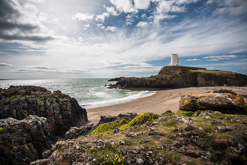 l' île de Llanddwyn - île de légendes et d'amour l ile de Llanddwyn ile de legendes et d amour 7 l-ile-de-Llanddwyn-ile-de-legendes-et-d-amour-7