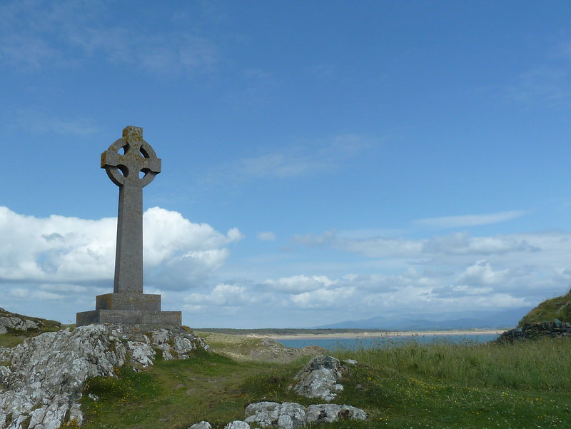 l' île de Llanddwyn - île de légendes et d'amour l ile de Llanddwyn ile de legendes et d amour 8 l-ile-de-Llanddwyn-ile-de-legendes-et-d-amour-8