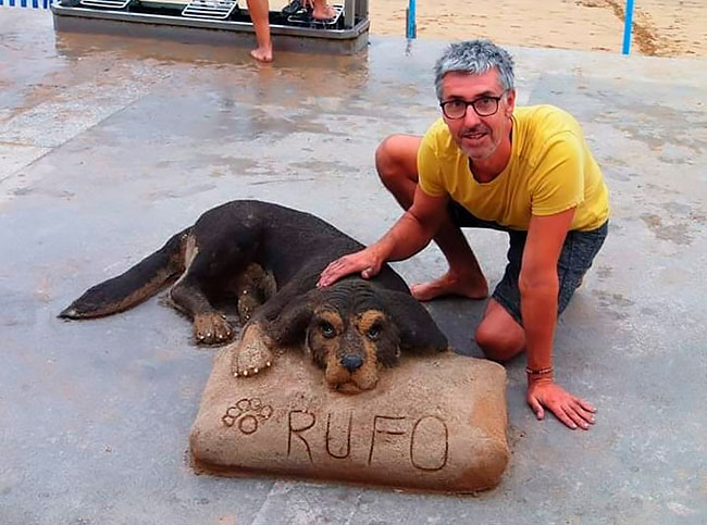 Les incroyables sculptures de sable de Andoni Bastarrika Les incroyables sculptures de sable de Andoni Bastarrika 7 Les-incroyables-sculptures-de-sable-de-Andoni-Bastarrika-7