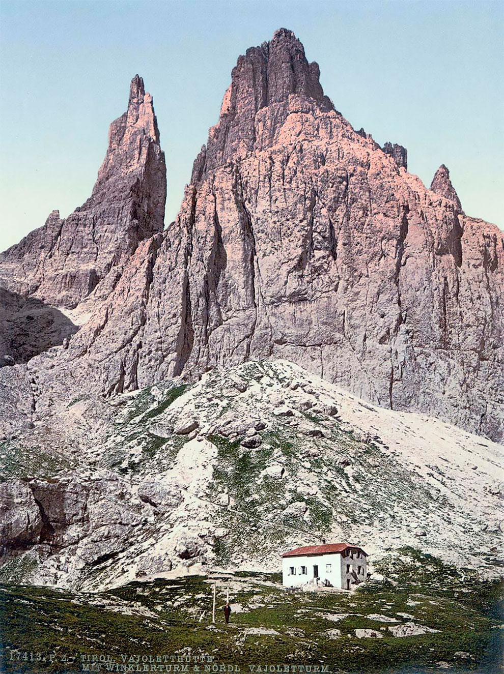 Des photos couleurs photochromes du comté du Tyrol dans les années 1890 Des photos couleurs photochromes du comte du Tyrol dans les annees 1890 19 Des-photos-couleurs-photochromes-du-comte-du-Tyrol-dans-les-annees-1890-19