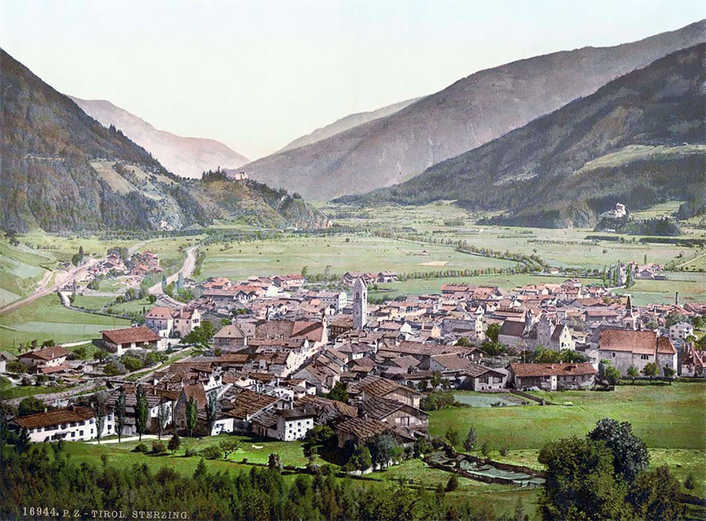 Des photos couleurs photochromes du comté du Tyrol dans les années 1890 Des photos couleurs photochromes du comte du Tyrol dans les annees 1890 23 Des-photos-couleurs-photochromes-du-comte-du-Tyrol-dans-les-annees-1890-23