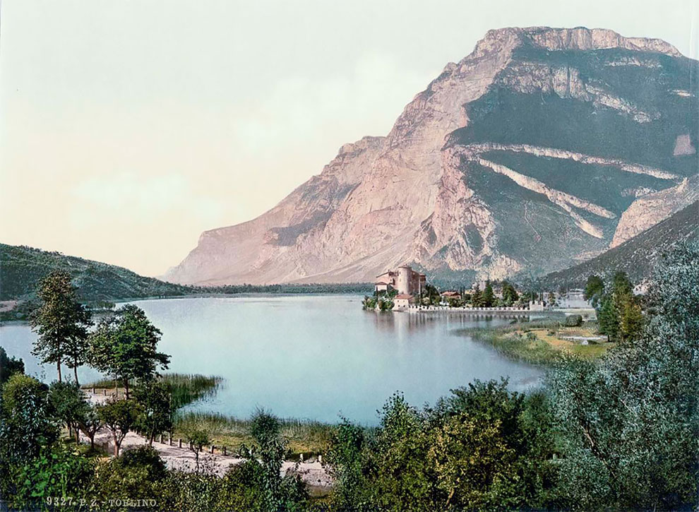 Des photos couleurs photochromes du comté du Tyrol dans les années 1890 Des photos couleurs photochromes du comte du Tyrol dans les annees 1890 28 Des-photos-couleurs-photochromes-du-comte-du-Tyrol-dans-les-annees-1890-28