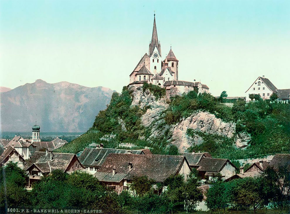 Des photos couleurs photochromes du comté du Tyrol dans les années 1890 Des photos couleurs photochromes du comte du Tyrol dans les annees 1890 29 Des-photos-couleurs-photochromes-du-comte-du-Tyrol-dans-les-annees-1890-29