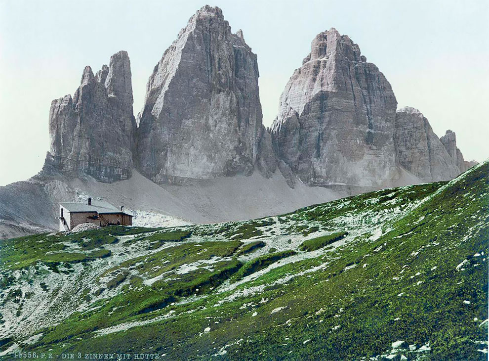 Des photos couleurs photochromes du comté du Tyrol dans les années 1890 Des photos couleurs photochromes du comte du Tyrol dans les annees 1890 4 Des-photos-couleurs-photochromes-du-comte-du-Tyrol-dans-les-annees-1890-4