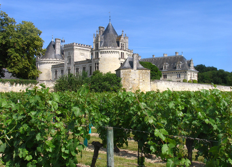 La forteresse souterraine du château de Brézé La forteresse souterraine du chateau de Breze 5 La-forteresse-souterraine-du-chateau-de-Breze-5
