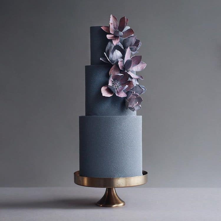 Les gateaux en forme de sculptures avant gardistes de Tortik Annushka Les gateaux en forme de sculptures avant gardistes de Tortik Annushka 4 Les-gateaux-en-forme-de-sculptures-avant-gardistes-de-Tortik-Annushka-4