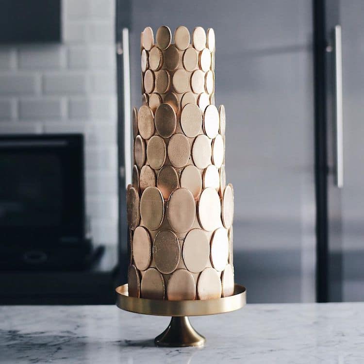 Les gateaux en forme de sculptures avant gardistes de Tortik Annushka Les gateaux en forme de sculptures avant gardistes de Tortik Annushka 6 Les-gateaux-en-forme-de-sculptures-avant-gardistes-de-Tortik-Annushka-6