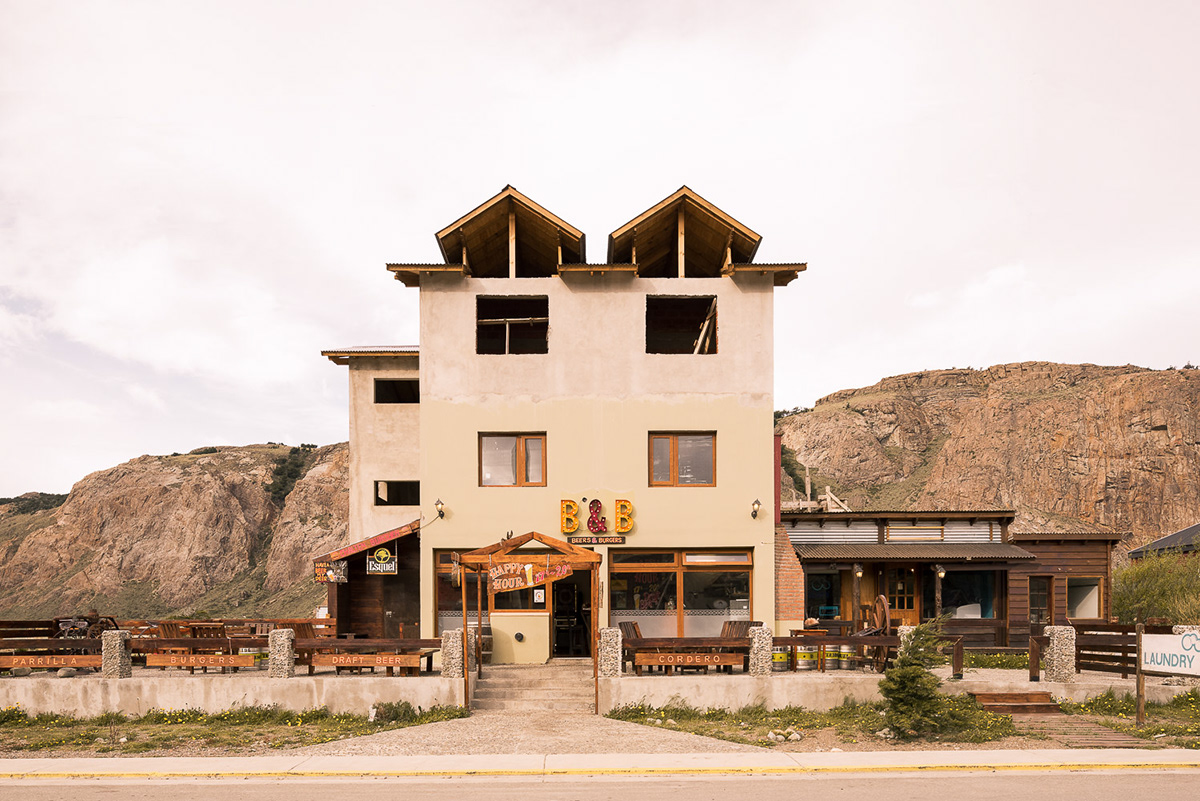 Les maisons de Patagonie par Thibaud Poirier Les maisons de Patagonie par Thibaud Poirier 2 Les-maisons-de-Patagonie-par-Thibaud-Poirier-2