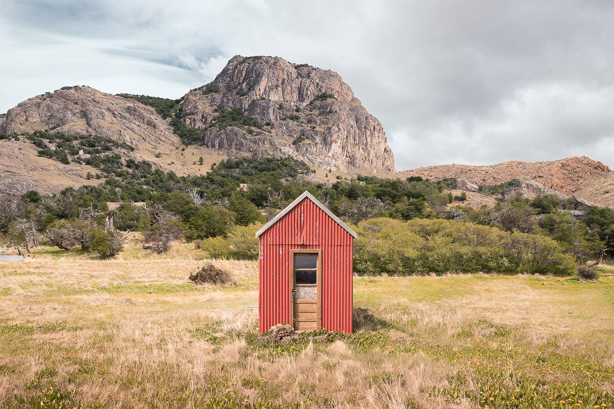 Les maisons de Patagonie par Thibaud Poirier Les maisons de Patagonie par Thibaud Poirier 3 Les-maisons-de-Patagonie-par-Thibaud-Poirier-3