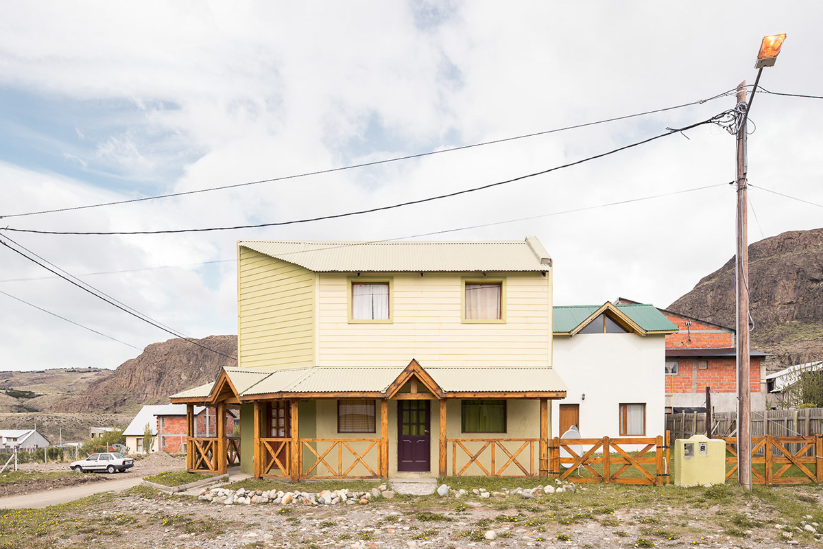 Les maisons de Patagonie par Thibaud Poirier Les maisons de Patagonie par Thibaud Poirier 7 Les-maisons-de-Patagonie-par-Thibaud-Poirier-7