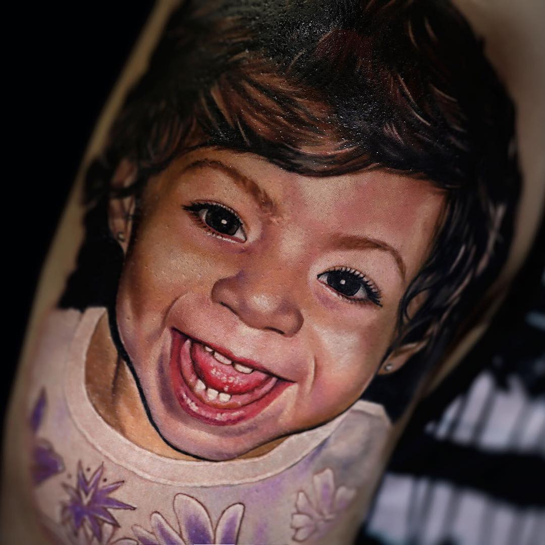 Les tatouages de portraits hyper réalistes de Oleg Shepelenko Les tatouages de portraits hyper realistes de Oleg Shepelenko 10 Les-tatouages-de-portraits-hyper-realistes-de-Oleg-Shepelenko-10