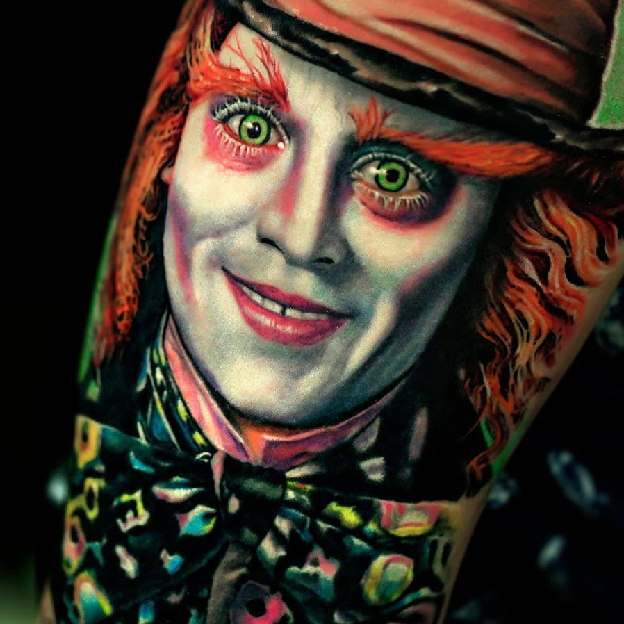 Les tatouages de portraits hyper réalistes de Oleg Shepelenko Les tatouages de portraits hyper realistes de Oleg Shepelenko 11 Les-tatouages-de-portraits-hyper-realistes-de-Oleg-Shepelenko-11