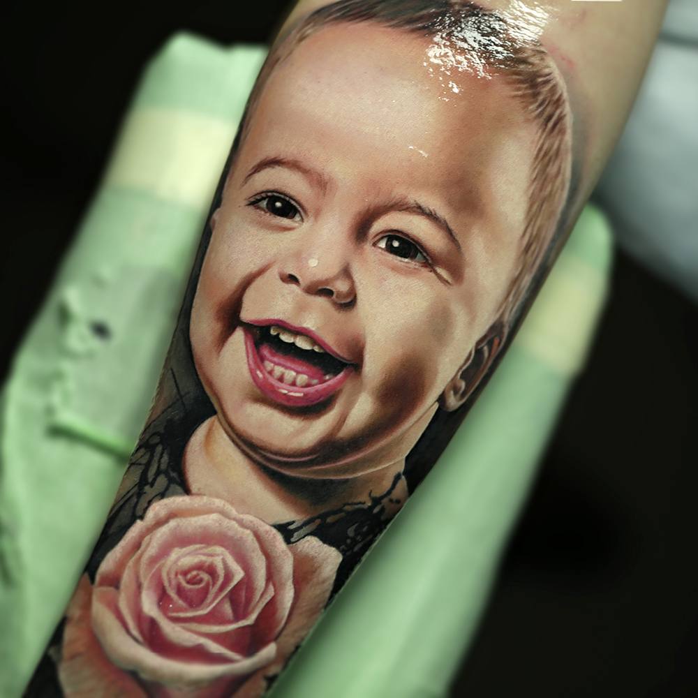 Les tatouages de portraits hyper réalistes de Oleg Shepelenko Les tatouages de portraits hyper realistes de Oleg Shepelenko 14 Les-tatouages-de-portraits-hyper-realistes-de-Oleg-Shepelenko-14
