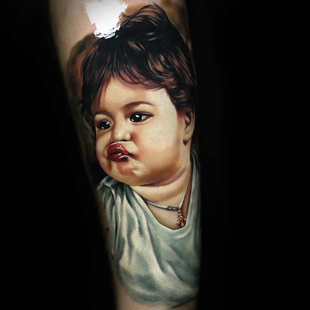 Les tatouages de portraits hyper réalistes de Oleg Shepelenko Les tatouages de portraits hyper realistes de Oleg Shepelenko 16 Les-tatouages-de-portraits-hyper-realistes-de-Oleg-Shepelenko-16