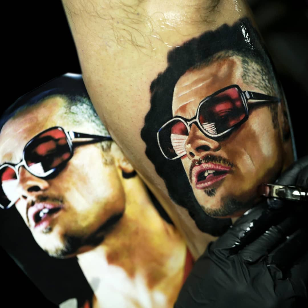 Les tatouages de portraits hyper réalistes de Oleg Shepelenko Les tatouages de portraits hyper realistes de Oleg Shepelenko 20 Les-tatouages-de-portraits-hyper-realistes-de-Oleg-Shepelenko-20