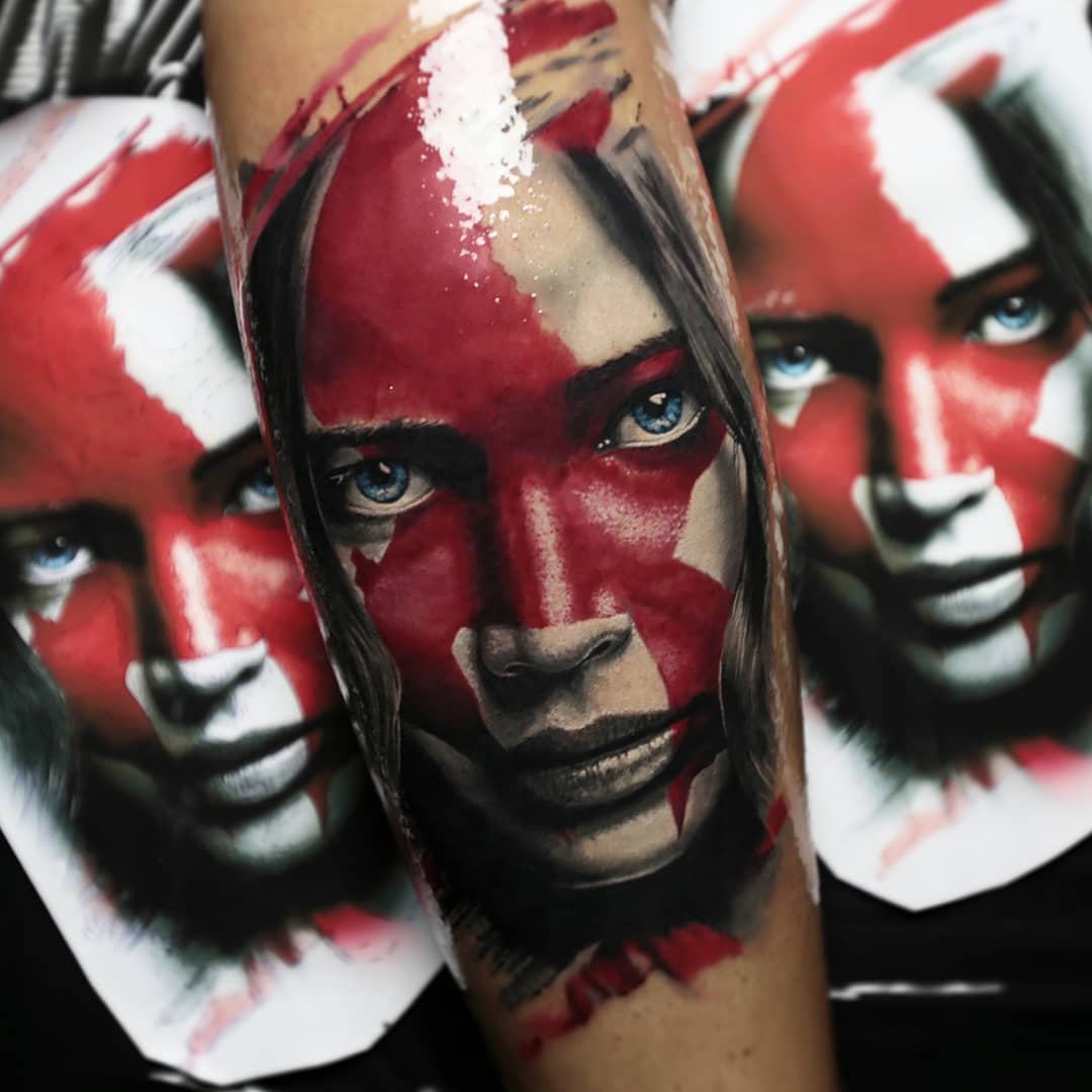 Les tatouages de portraits hyper réalistes de Oleg Shepelenko Les tatouages de portraits hyper realistes de Oleg Shepelenko 21 Les-tatouages-de-portraits-hyper-realistes-de-Oleg-Shepelenko-21