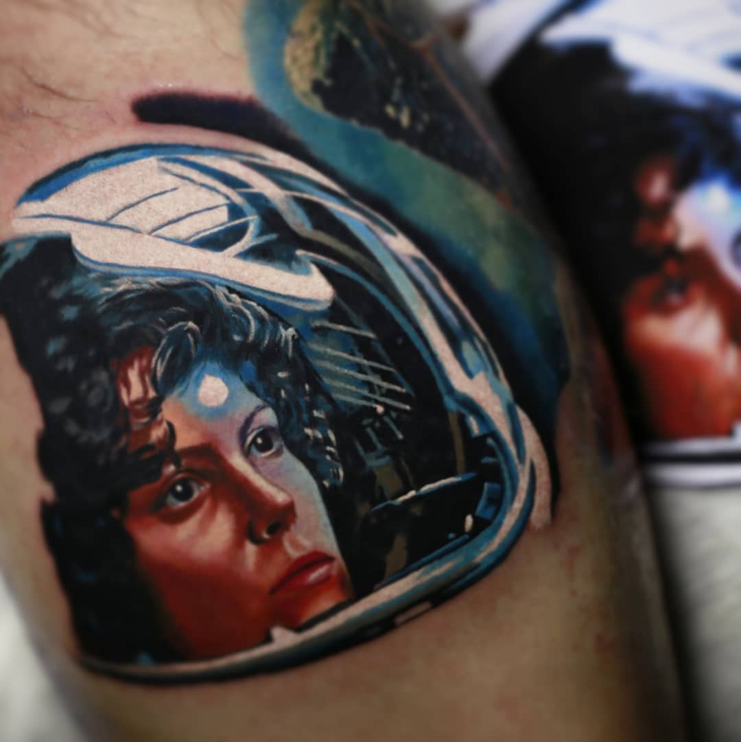 Les tatouages de portraits hyper réalistes de Oleg Shepelenko Les tatouages de portraits hyper realistes de Oleg Shepelenko 24 Les-tatouages-de-portraits-hyper-realistes-de-Oleg-Shepelenko-24