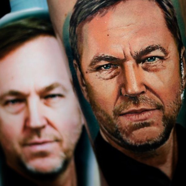 Les tatouages de portraits hyper réalistes de Oleg Shepelenko Les tatouages de portraits hyper realistes de Oleg Shepelenko 25 Les-tatouages-de-portraits-hyper-realistes-de-Oleg-Shepelenko-25