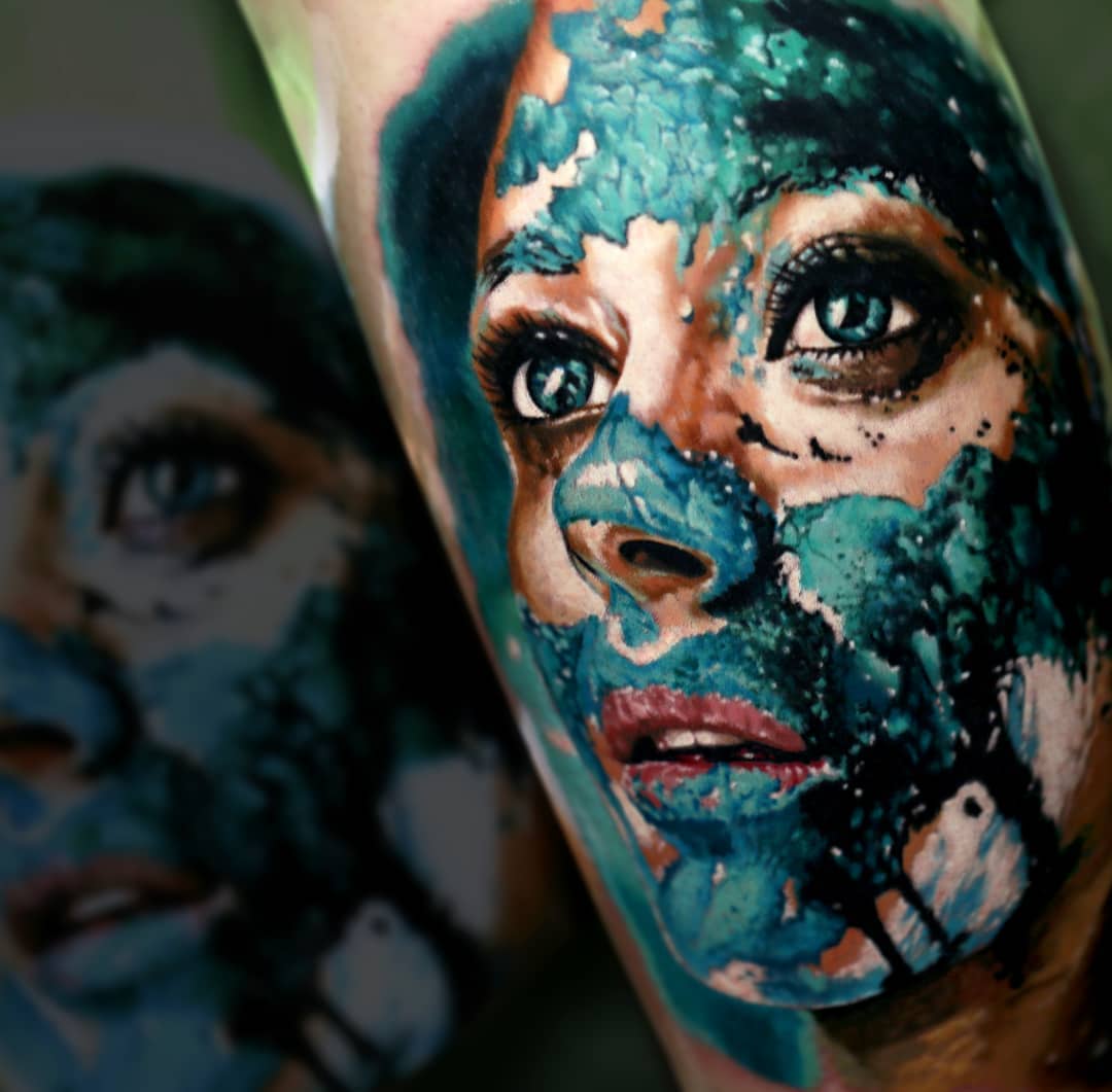 Les tatouages de portraits hyper réalistes de Oleg Shepelenko Les tatouages de portraits hyper realistes de Oleg Shepelenko 27 Les-tatouages-de-portraits-hyper-realistes-de-Oleg-Shepelenko-27