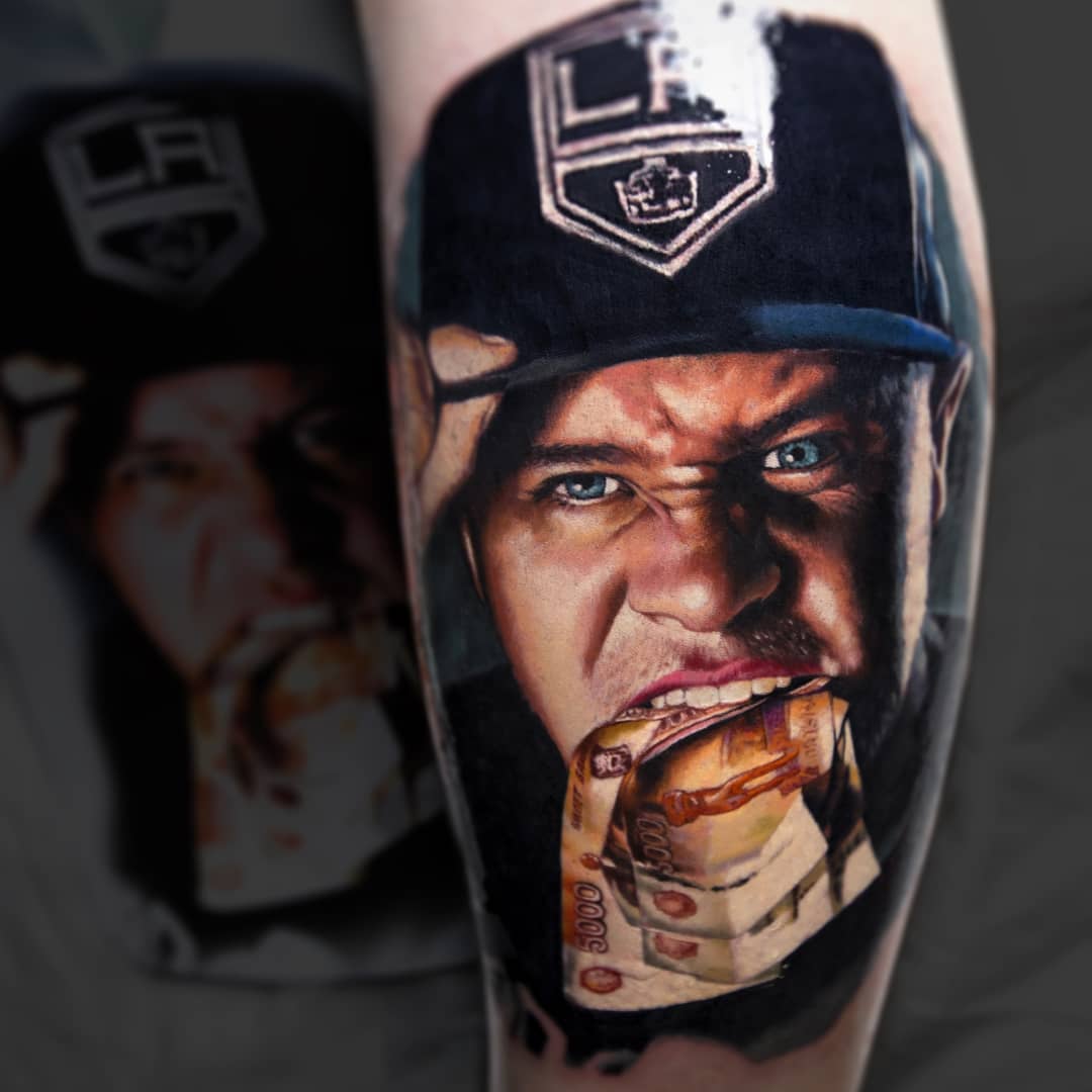 Les tatouages de portraits hyper réalistes de Oleg Shepelenko Les tatouages de portraits hyper realistes de Oleg Shepelenko 30 Les-tatouages-de-portraits-hyper-realistes-de-Oleg-Shepelenko-30