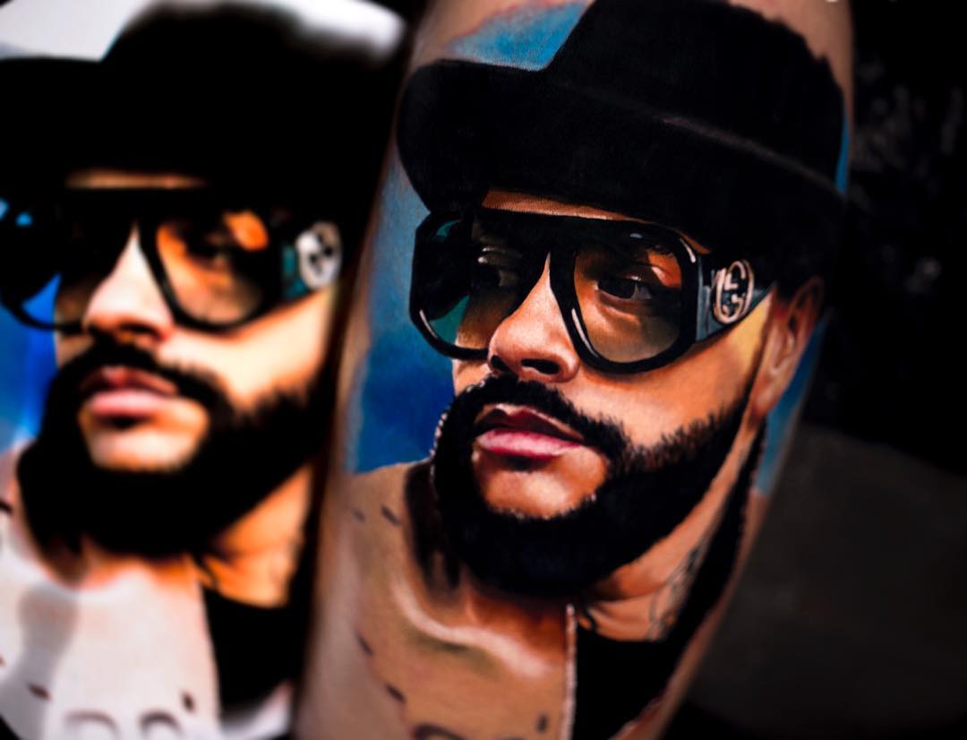 Les tatouages de portraits hyper réalistes de Oleg Shepelenko Les tatouages de portraits hyper realistes de Oleg Shepelenko 31 Les-tatouages-de-portraits-hyper-realistes-de-Oleg-Shepelenko-31