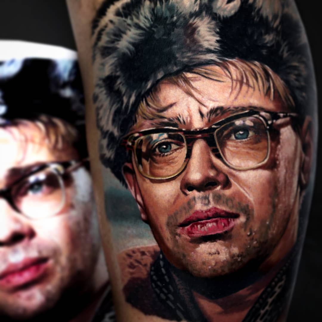Les tatouages de portraits hyper réalistes de Oleg Shepelenko Les tatouages de portraits hyper realistes de Oleg Shepelenko 33 Les-tatouages-de-portraits-hyper-realistes-de-Oleg-Shepelenko-33