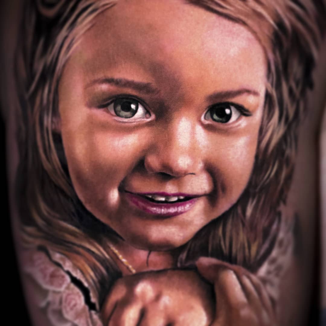 Les tatouages de portraits hyper réalistes de Oleg Shepelenko Les tatouages de portraits hyper realistes de Oleg Shepelenko 36 Les-tatouages-de-portraits-hyper-realistes-de-Oleg-Shepelenko-36