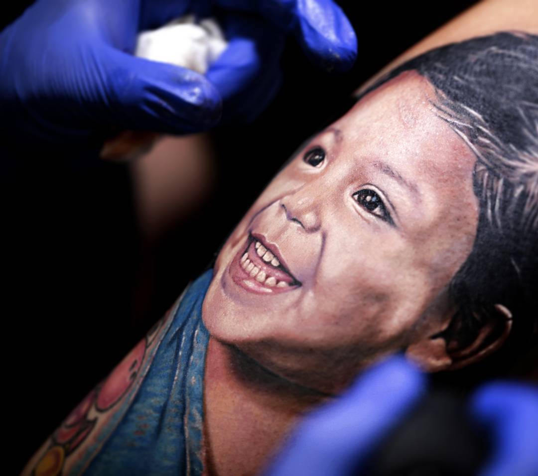 Les tatouages de portraits hyper réalistes de Oleg Shepelenko Les tatouages de portraits hyper realistes de Oleg Shepelenko 6 Les-tatouages-de-portraits-hyper-realistes-de-Oleg-Shepelenko-6