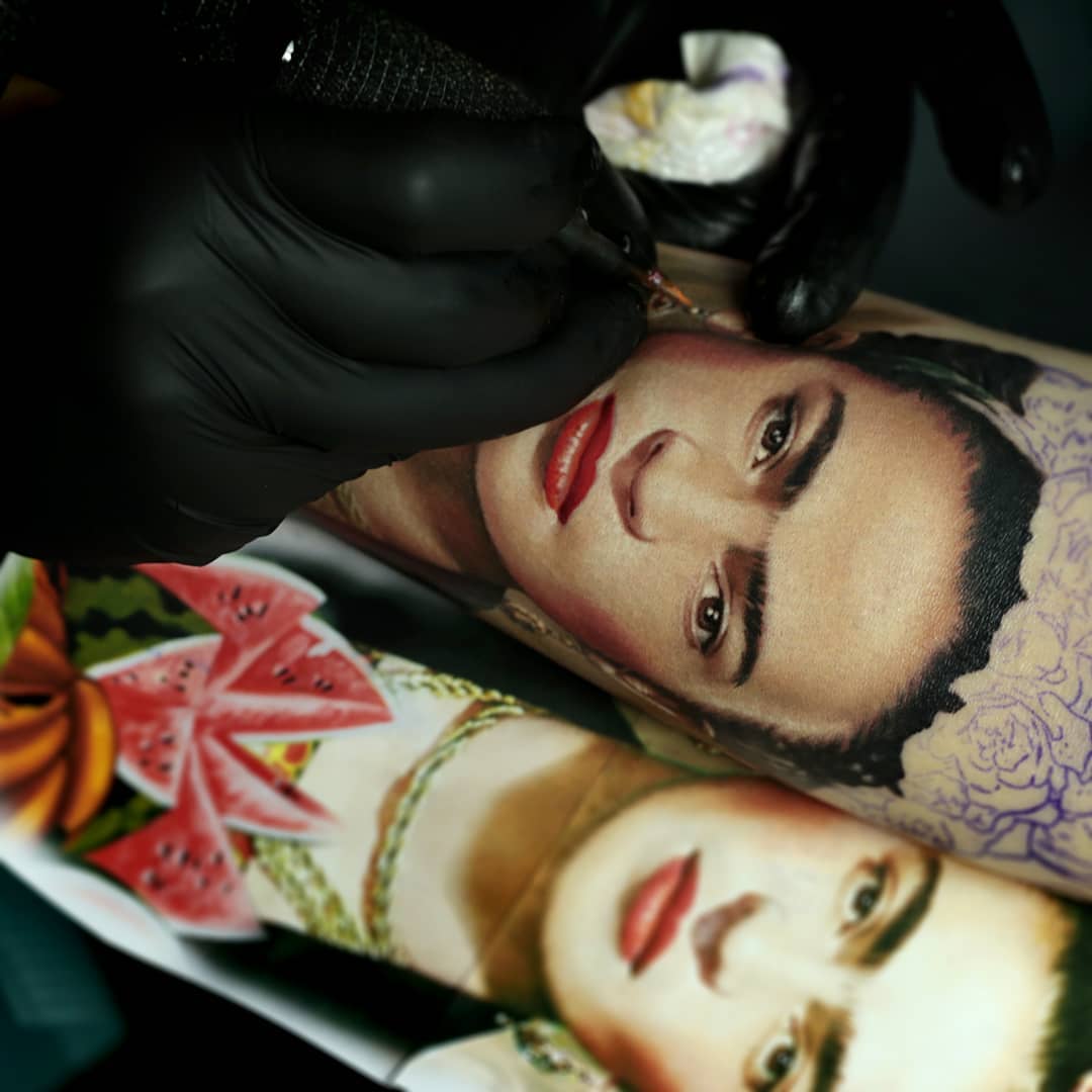 Les tatouages de portraits hyper réalistes de Oleg Shepelenko Les tatouages de portraits hyper realistes de Oleg Shepelenko 7 Les-tatouages-de-portraits-hyper-realistes-de-Oleg-Shepelenko-7