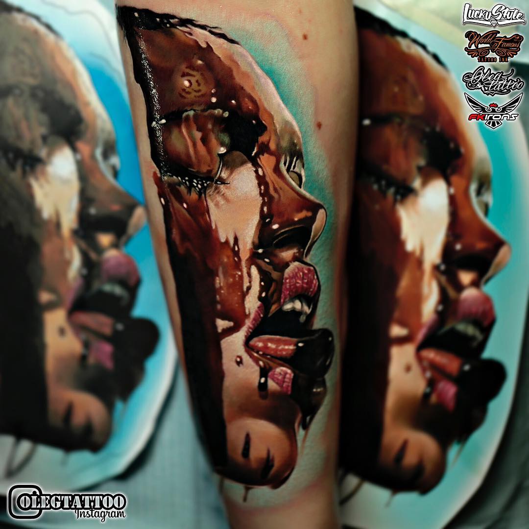 Les tatouages de portraits hyper réalistes de Oleg Shepelenko Les tatouages de portraits hyper realistes de Oleg Shepelenko 8 Les-tatouages-de-portraits-hyper-realistes-de-Oleg-Shepelenko-8
