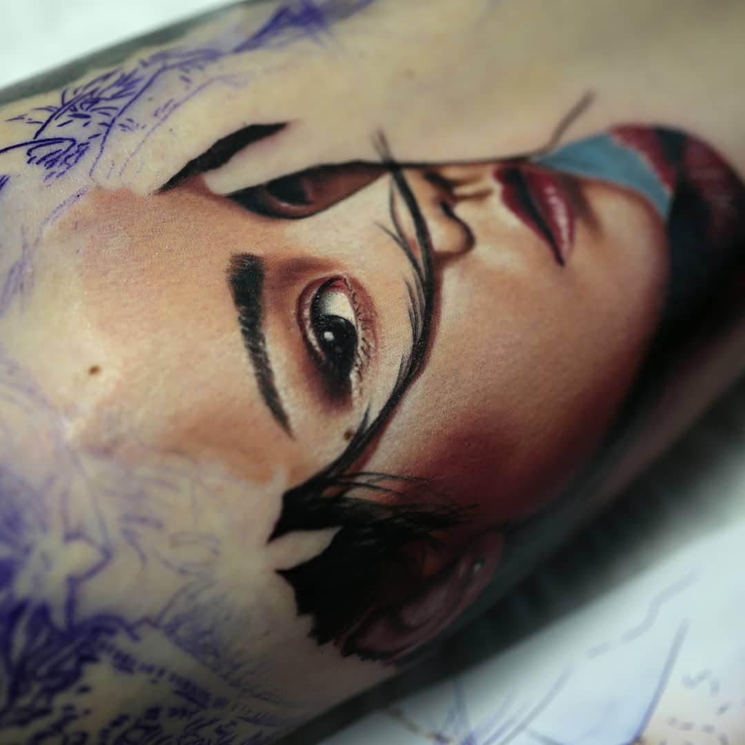 Les tatouages de portraits hyper réalistes de Oleg Shepelenko Les tatouages de portraits hyper realistes de Oleg Shepelenko 9 Les-tatouages-de-portraits-hyper-realistes-de-Oleg-Shepelenko-9