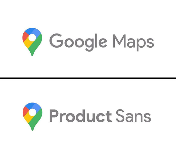 Logofonts - les fonts de logos célèbres Logofonts les fonts de logos celebres 17 google maps Logofonts-les-fonts-de-logos-celebres-17-google-maps