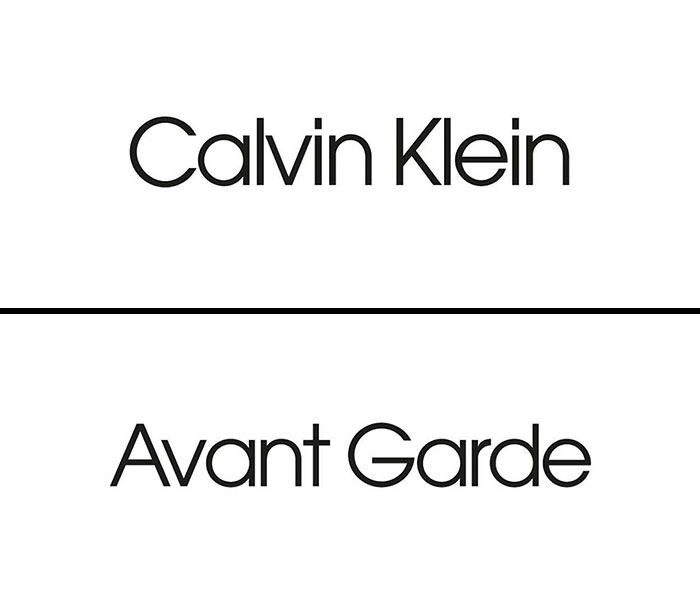 Logofonts - les fonts de logos célèbres Logofonts les fonts de logos celebres 9 calvin klein Logofonts-les-fonts-de-logos-celebres-9-calvin-klein
