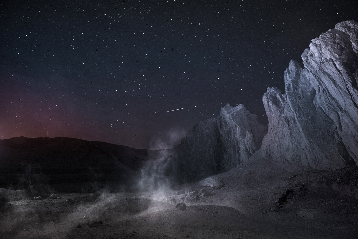 Midnight In The Valley - des photos de nuit dans la vallée de la mort Death Valley Midnight In The Valley des photos de nuit dans la vallee de la mort Death Valley californie 2 Midnight-In-The-Valley-des-photos-de-nuit-dans-la-vallee-de-la-mort-Death-Valley-californie-2