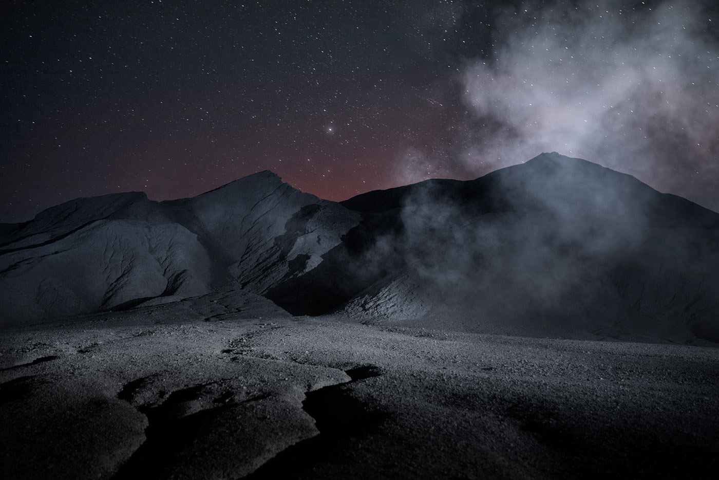Midnight In The Valley - des photos de nuit dans la vallée de la mort Death Valley Midnight In The Valley des photos de nuit dans la vallee de la mort Death Valley californie 4 Midnight-In-The-Valley-des-photos-de-nuit-dans-la-vallee-de-la-mort-Death-Valley-californie-4