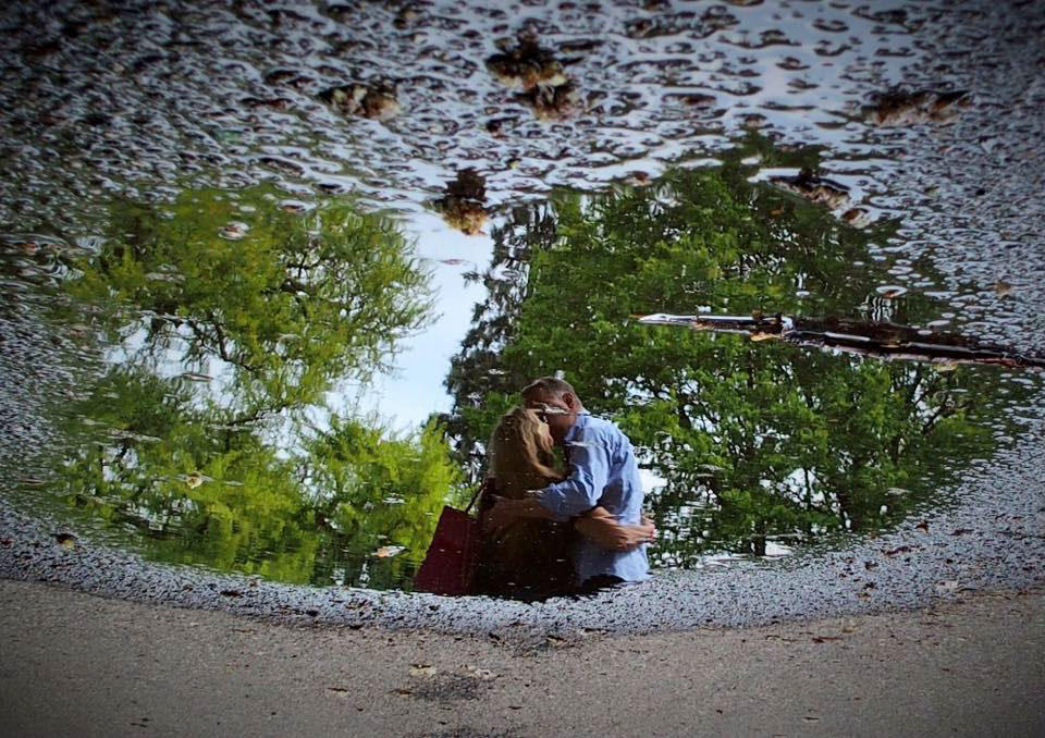 Parallel Worlds - le monde dans des reflets de flaque par Skander Khlif Parallel Worlds le monde dans des reflets de flaque par Skander Khlif 7 Parallel-Worlds-le-monde-dans-des-reflets-de-flaque-par-Skander-Khlif-7