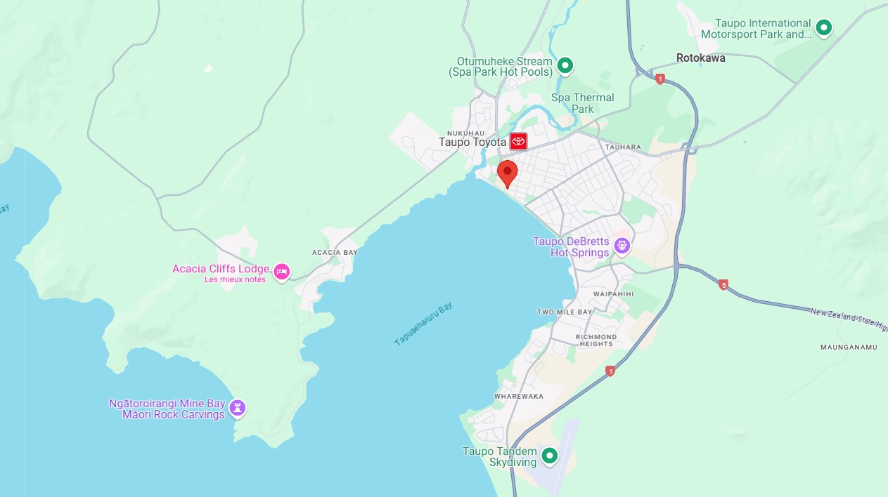 Un Mc Donald's dans un avion à Taupo en Nouvelle Zélande Un Mc Donald s dans un avion a Taupo en Nouvelle Zelande maps Un-Mc-Donald-s-dans-un-avion-a-Taupo-en-Nouvelle-Zelande-maps