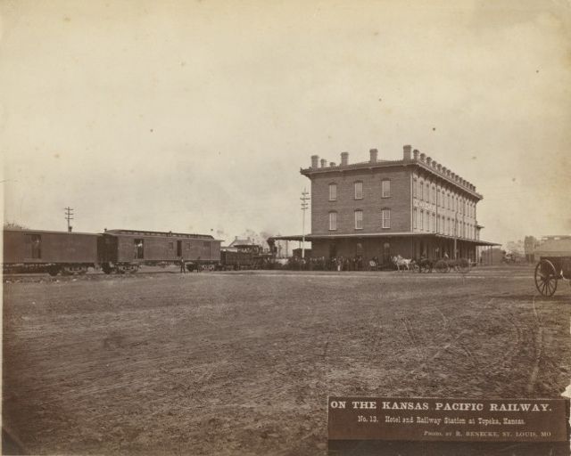 62 photos de Robert Benecke le long du chemin de fer Kansas Pacific en 1873 64 photos de Robert Benecke le long du chemin de fer Kansas Pacific en 1873 13 64-photos-de-Robert-Benecke-le-long-du-chemin-de-fer-Kansas-Pacific-en-1873-13