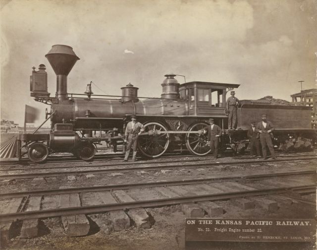 62 photos de Robert Benecke le long du chemin de fer Kansas Pacific en 1873 64 photos de Robert Benecke le long du chemin de fer Kansas Pacific en 1873 23 64-photos-de-Robert-Benecke-le-long-du-chemin-de-fer-Kansas-Pacific-en-1873-23