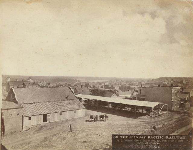 62 photos de Robert Benecke le long du chemin de fer Kansas Pacific en 1873 64 photos de Robert Benecke le long du chemin de fer Kansas Pacific en 1873 3 64-photos-de-Robert-Benecke-le-long-du-chemin-de-fer-Kansas-Pacific-en-1873-3