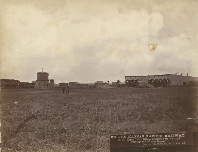 62 photos de Robert Benecke le long du chemin de fer Kansas Pacific en 1873 64 photos de Robert Benecke le long du chemin de fer Kansas Pacific en 1873 30 64-photos-de-Robert-Benecke-le-long-du-chemin-de-fer-Kansas-Pacific-en-1873-30