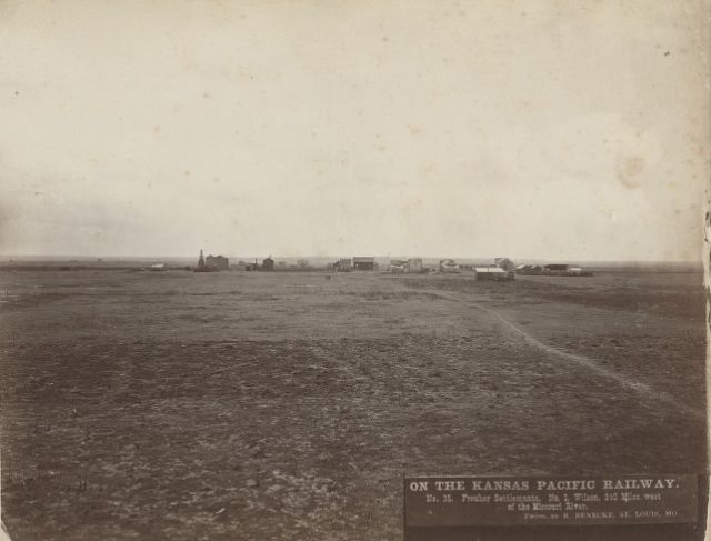 62 photos de Robert Benecke le long du chemin de fer Kansas Pacific en 1873 64 photos de Robert Benecke le long du chemin de fer Kansas Pacific en 1873 35 64-photos-de-Robert-Benecke-le-long-du-chemin-de-fer-Kansas-Pacific-en-1873-35