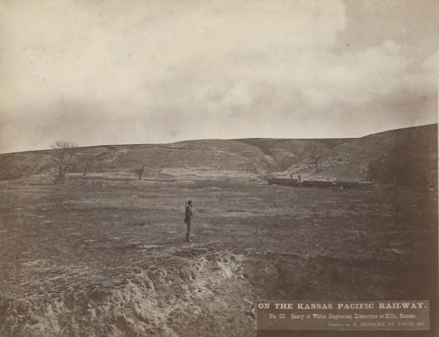 62 photos de Robert Benecke le long du chemin de fer Kansas Pacific en 1873 64 photos de Robert Benecke le long du chemin de fer Kansas Pacific en 1873 50 64-photos-de-Robert-Benecke-le-long-du-chemin-de-fer-Kansas-Pacific-en-1873-50