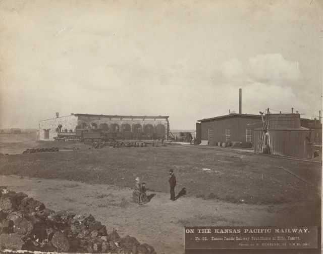 62 photos de Robert Benecke le long du chemin de fer Kansas Pacific en 1873 64 photos de Robert Benecke le long du chemin de fer Kansas Pacific en 1873 52 64-photos-de-Robert-Benecke-le-long-du-chemin-de-fer-Kansas-Pacific-en-1873-52