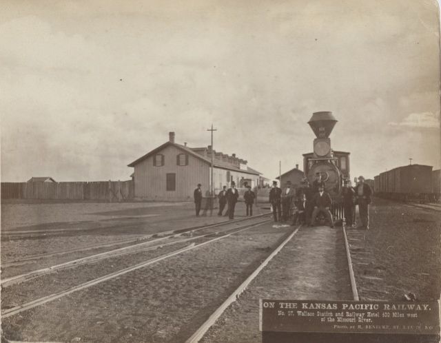 62 photos de Robert Benecke le long du chemin de fer Kansas Pacific en 1873 64 photos de Robert Benecke le long du chemin de fer Kansas Pacific en 1873 57 64-photos-de-Robert-Benecke-le-long-du-chemin-de-fer-Kansas-Pacific-en-1873-57